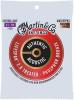 Martin Guitars MARTIN Authentic Lifespan 2.0 92/8 Phosphor Bronze Extra Light