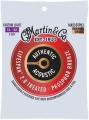 Martin Guitars MARTIN Authentic Lifespan 2.0 92/8 Phosphor Bronze Extra Light