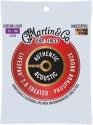Martin Guitars MARTIN Authentic Lifespan 2.0 92/8 Phosphor Bronze Extra Light