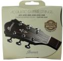 IBANEZ String Set for 6 String Acoustic Guitar 011-052