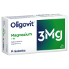 OLIGOVIT 3 mg magnézium + B6 30 kapsúl