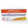 OSCILLOCOCCINUM 12 dávok