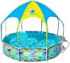 Bestway Bazén 56432 Splash-in-Shade 244 x 51 cm