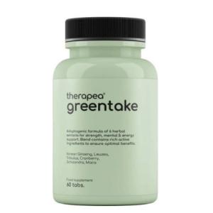 THERAPEA Greentake 60 tabliet