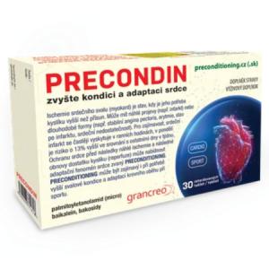 PRECONDIN 30 tabliet