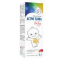 ACTIVE FLORA Baby gtt 0m+ 1x 5 ml