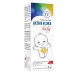 ACTIVE FLORA Baby gtt 0m+ 1x 5 ml