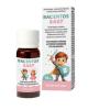 BAC-ENTOS Baby detské kvapky 10 ml