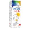 ACTIVE FLORA Baby+ D3 kvapky deti0+ 5 ml