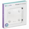 TRUELIFE FitScale W1 BT inteligentná váha biela 1 ks