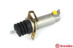 BREMBO Pomocný spojkový valec E24006