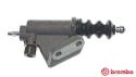 BREMBO Pomocný spojkový valec E28009