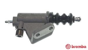 BREMBO Pomocný spojkový valec E28009