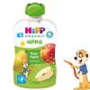 HIPP Bio 100% Ovocie hruška jablko kapsička od ukonč. 4. mesiaca 100 g