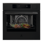 Electrolux KOAAS3DCT