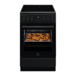 Electrolux LKR564277K