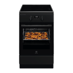Electrolux LKI564267K
