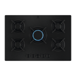 Electrolux KGG753723L