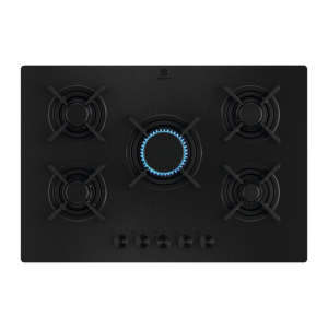 Electrolux KGG753723L