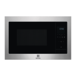 Electrolux EMS4253TBX