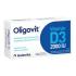 Oligovit D3 2000 IU soft želatinové kapsule 60 kapsúl