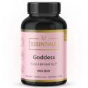 ESSENTIALS Goddess 60 kapsúl