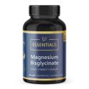 ESSENTIALS Magnesium bisglycinate 90 kapsúl