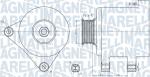MAGNETI MARELLI Alternátor 063732078010