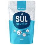 ALLNATURE Soľ do umývačky 1000 g