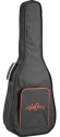 WALDEN Nylon String Guitar, solid Top, Satin finish, Gigbag
