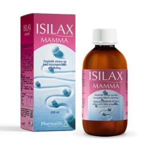 Pharmalife ISILAX Mamma fluid 200 ml