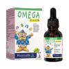 Pharmalife OMEGA JUNIOR DROPS 0+ 30 ml