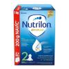 NUTRILON Advanced 2 následné dojčenské mlieko 2 x 500 g