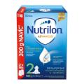 NUTRILON Advanced 2 následné dojčenské mlieko 2 x 500 g