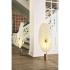 Liris Stojaca Lampa Mosadz - GEJST
