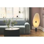 Liris Stojaca Lampa Čierna - GEJST
