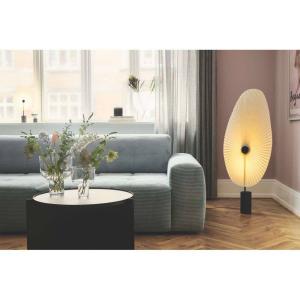Liris Stojaca Lampa Čierna - GEJST