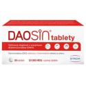 DAOSIN 30 tabliet - exp.31.7.2026