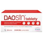 DAOSIN 30 tabliet - exp.31.7.2026