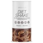 BIOTECHUSA Diet shake príchuť čokoláda 720 g