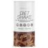 BIOTECHUSA Diet shake príchuť čokoláda 720 g