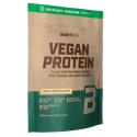 BIOTECHUSA Vegan protein vanilkový koláč 2000 g