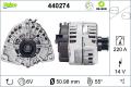 VALEO Alternátor 440274