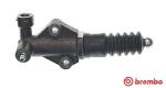 BREMBO Pomocný spojkový valec E23022