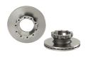 BREMBO Brzdový kotúč 09B56210