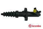 BREMBO Pomocný spojkový valec E61013