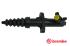 BREMBO Pomocný spojkový valec E61013
