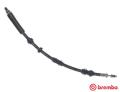 BREMBO Brzdová hadica T24140