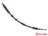 BREMBO Brzdová hadica T24140