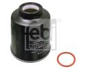 FEBI BILSTEIN Palivový filter 183872